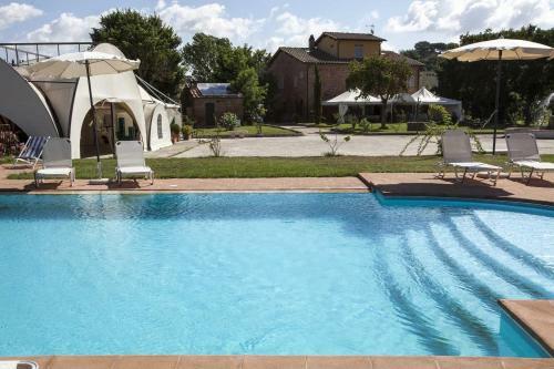 Bed & Breakfast Relais La Leopolda