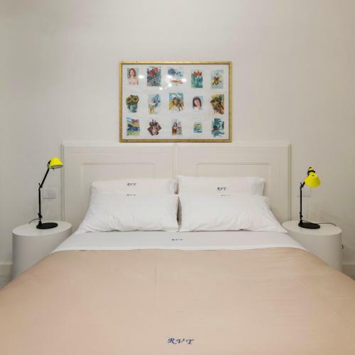 Apartamento Residenza Villa Tosca