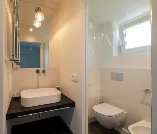 Apartamento Residenza Villa Tosca