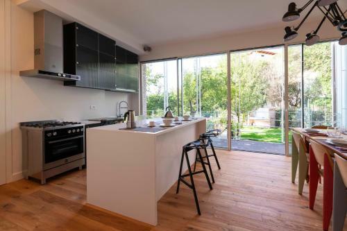 Apartamento Residenza Villa Tosca