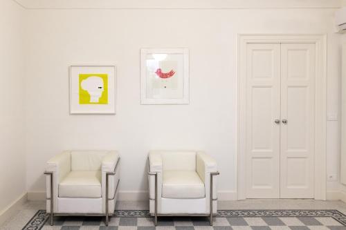 Apartamento Residenza Villa Tosca