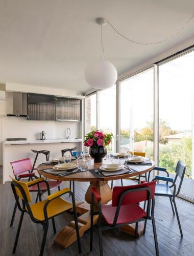 Apartamento Residenza Villa Tosca