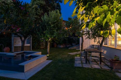 Apartamento Residenza Villa Tosca