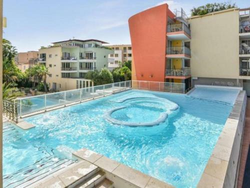 Apartment Port Prestige