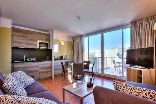 Apartment Port Prestige