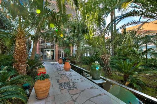 Apartment Port Prestige