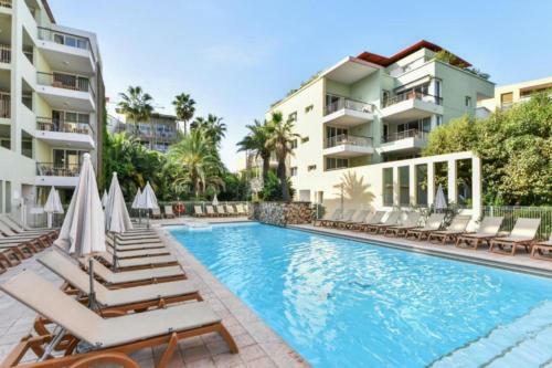 Apartment Port Prestige