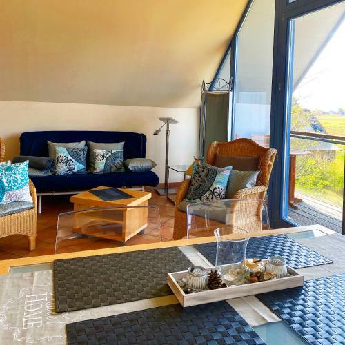 Apartamento Haus An Der Heide