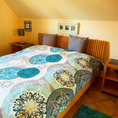 Apartamento Haus An Der Heide