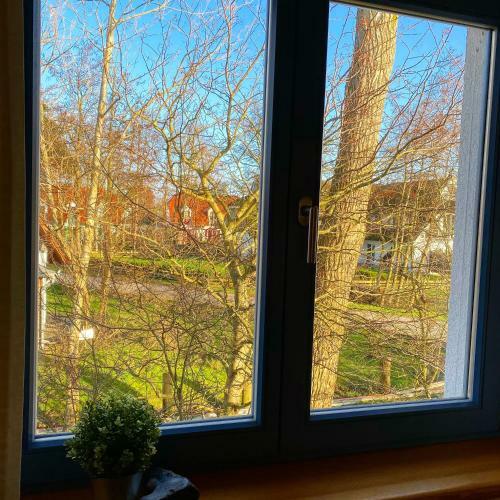 Apartamento Haus An Der Heide