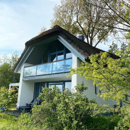 Apartamento Haus An Der Heide