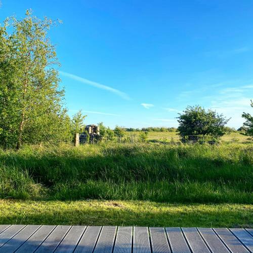 Apartamento Haus An Der Heide