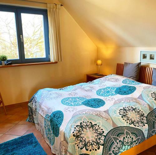 Apartamento Haus An Der Heide