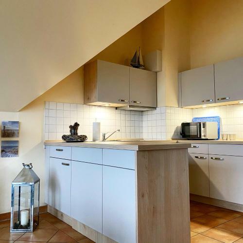 Apartamento Haus An Der Heide