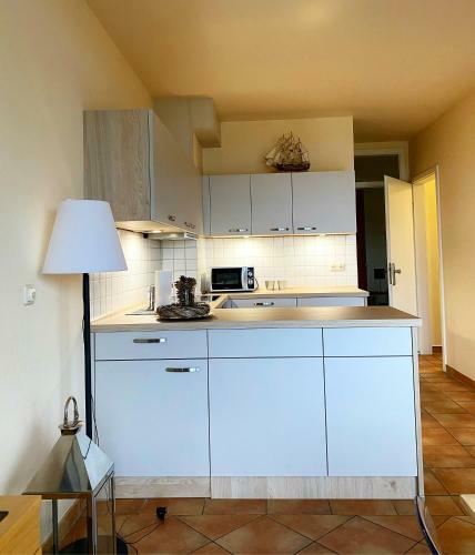 Apartamento Haus An Der Heide