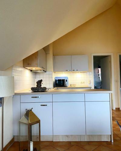 Apartamento Haus An Der Heide
