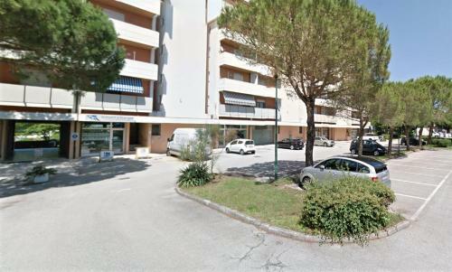 Apartamento Aprilia Residence