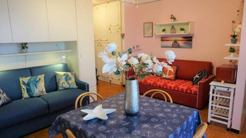 Apartamento Aprilia Residence