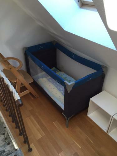 Haus Zeesenboot Lee