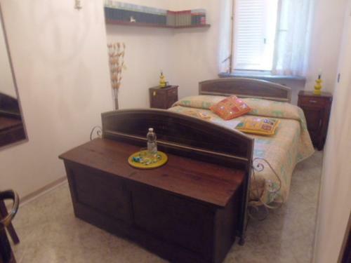 Bed & Breakfast A Casa Di Lara