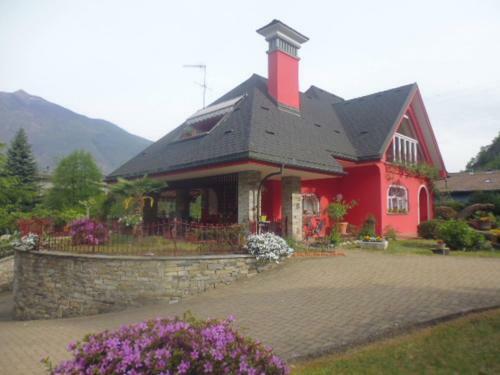 Bed & Breakfast A Casa Di Lara