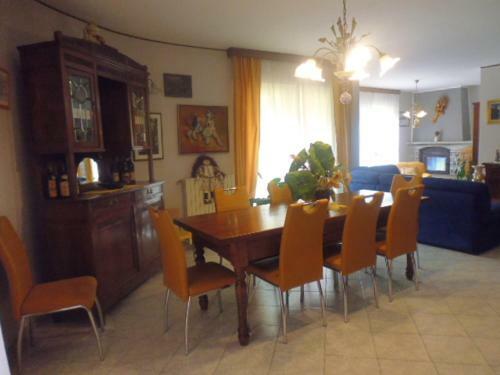 Bed & Breakfast A Casa Di Lara