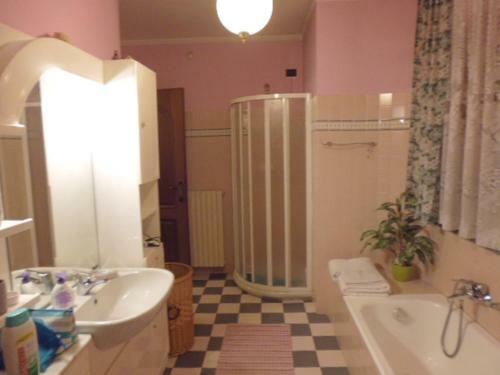 Bed & Breakfast A Casa Di Lara