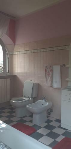 Bed & Breakfast A Casa Di Lara