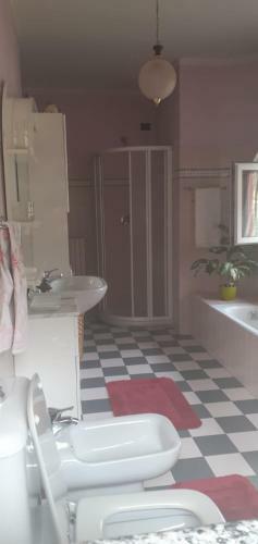 Bed & Breakfast A Casa Di Lara