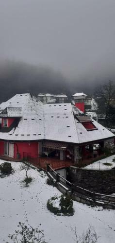 Bed & Breakfast A Casa Di Lara