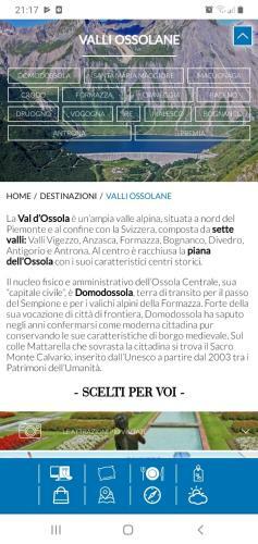 Bed & Breakfast A Casa Di Lara