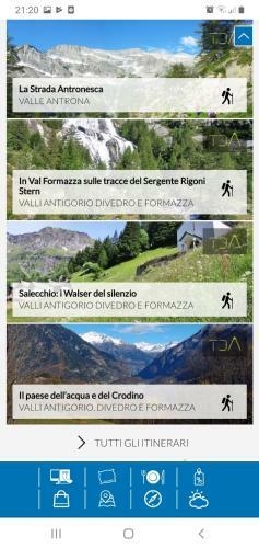 Bed & Breakfast A Casa Di Lara
