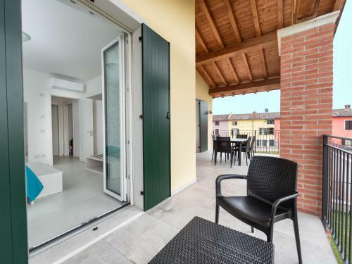 Apartments Giuliana