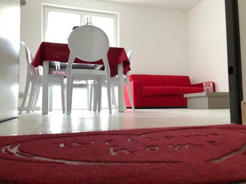 Apartments Giuliana