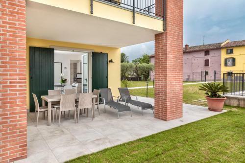 Apartments Giuliana