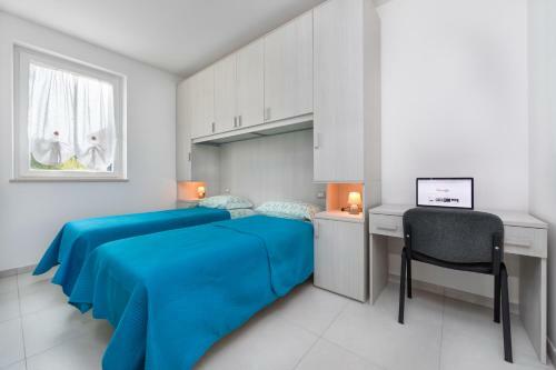 Apartments Giuliana