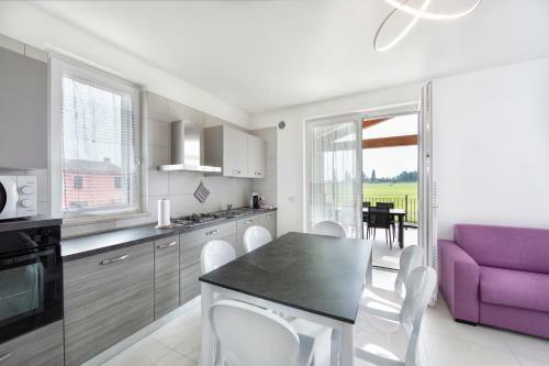 Apartments Giuliana
