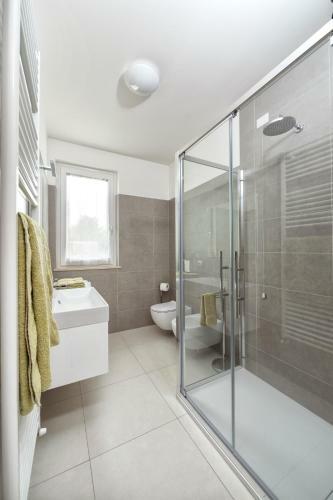Apartments Giuliana