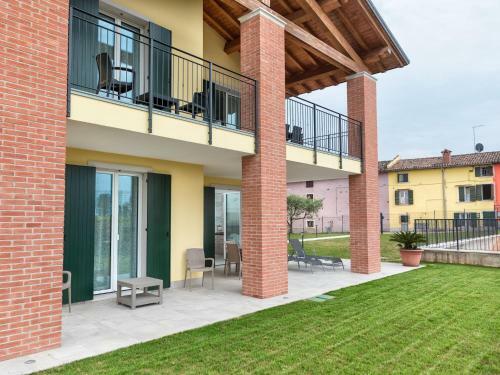 Apartments Giuliana
