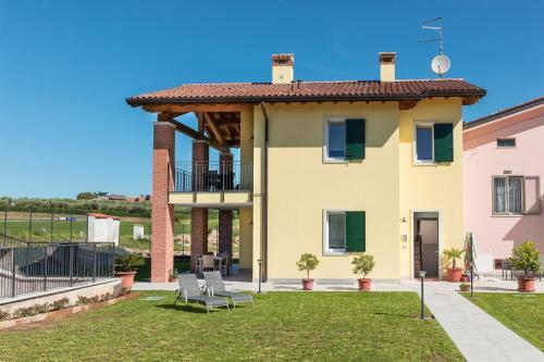 Apartments Giuliana