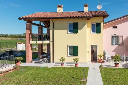 Apartments Giuliana