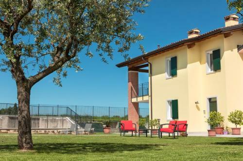 Apartments Giuliana