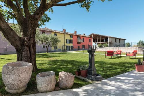 Apartments Giuliana