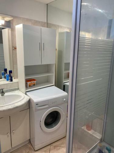 Apartamento La Finestra Sul Mare