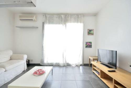 Apartamento Les Espalines