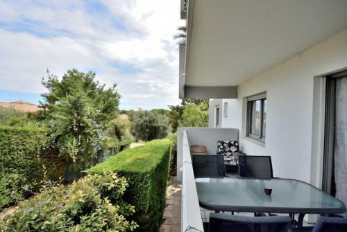 Apartamento Les Espalines