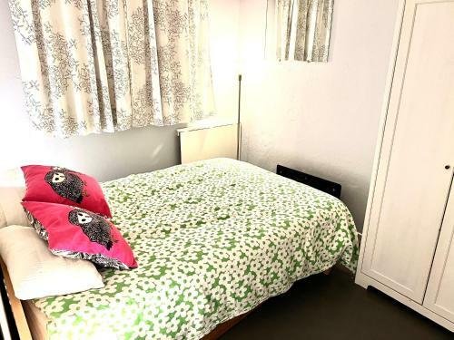 Apartamento Les Espalines