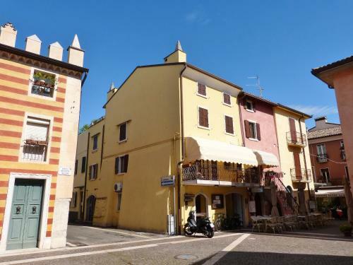 Apartamento Appartamento Alice