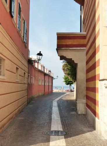 Apartamento Appartamento Alice