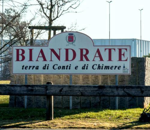 Apartamento Appartamenti Matteotti 54